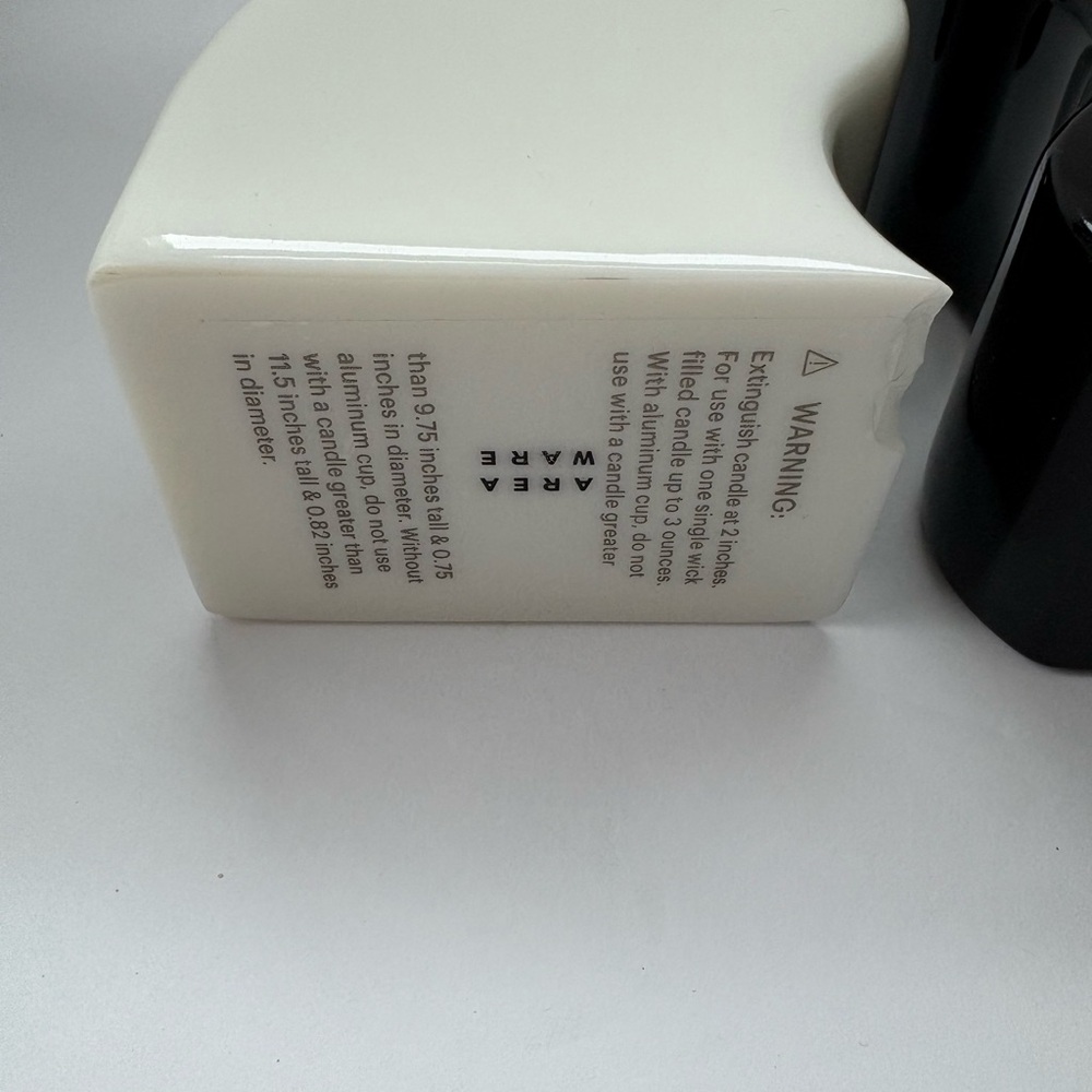NWT Areaware Seymour Candle Holders - Picture 14 of 16